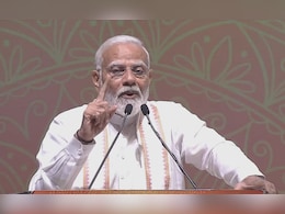 खराब मौसम से बंगाल के ताहेरपुर में नहीं उतर सका PM मोदी का हेलीकॉप्टर, कोलकाता एयरपोर्ट लौटा