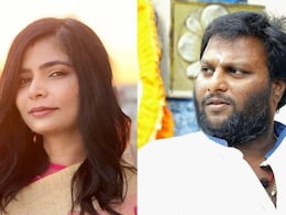 Chinmayi Sripaada Issues Apology After Backlash For Singing In Mohan G's <i>Draupathi 2</i>: "I Would Never Have Collaborated"