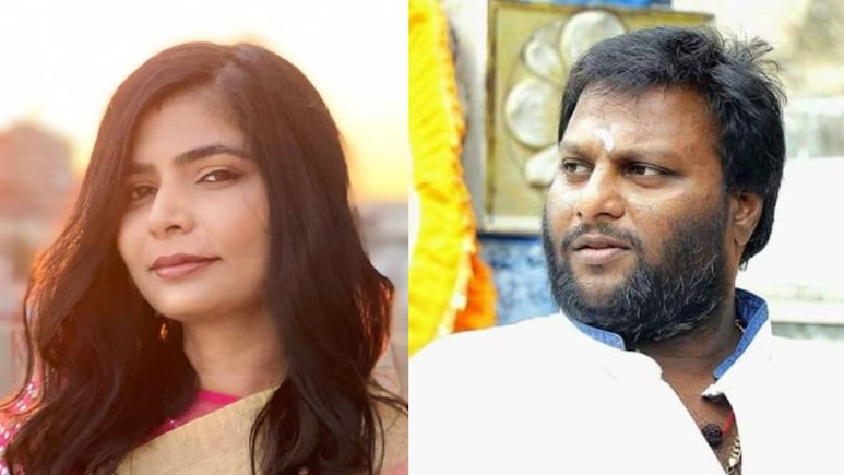 Chinmayi Sripaada Issues Apology After Backlash For Singing In Mohan G's <i>Draupathi 2</i>: "I Would Never Have Collaborated"