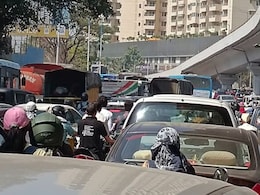 Pune News : पुणेकर पुन्हा खोळंबणार! 'या' कारणामुळे सिंहगड रस्त्यावरील उड्डाणपूल 66 ठिकाणी तोडणार, 118 कोटी...