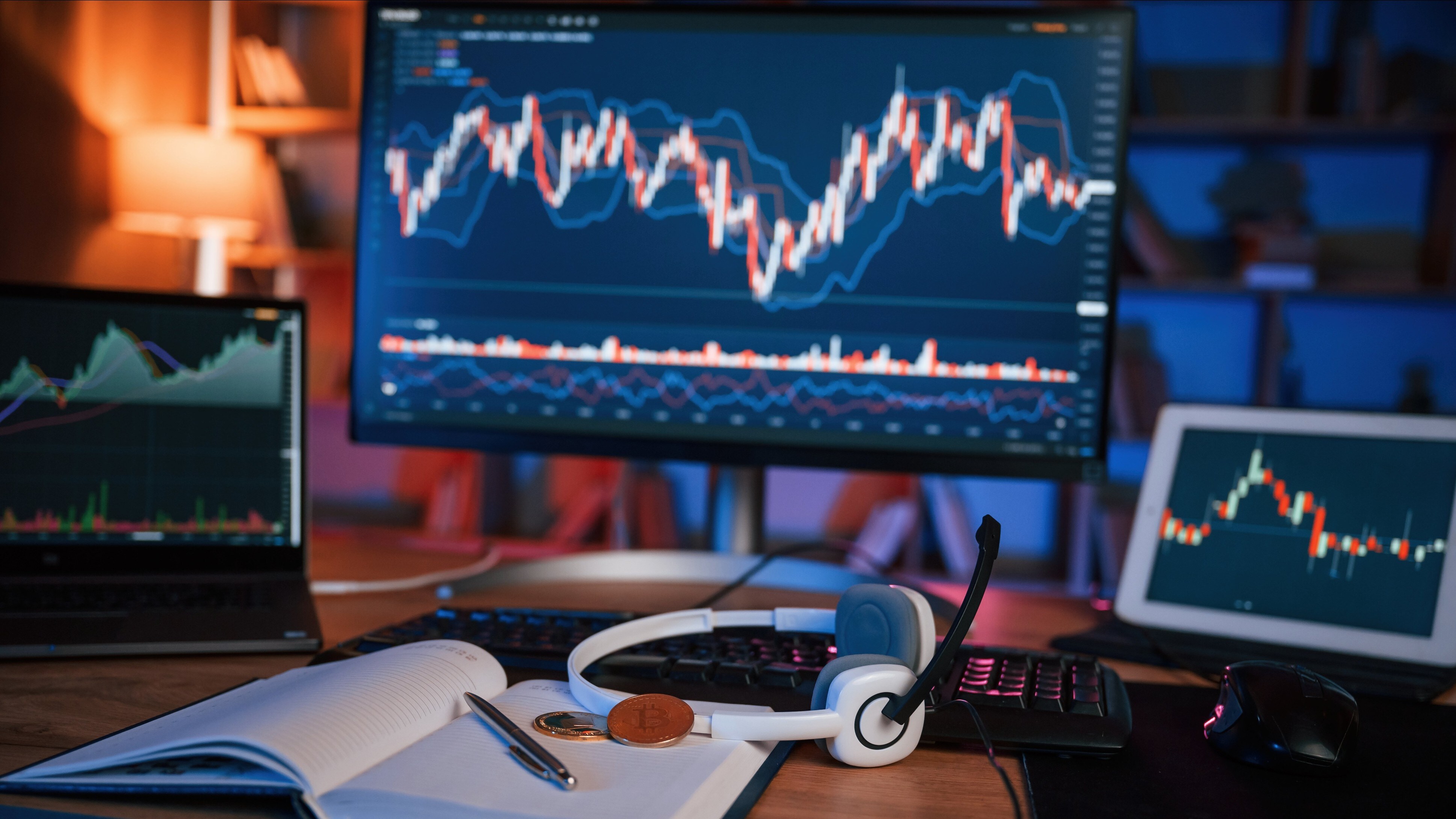 Brokerage Views: Jefferies On Godrej Properties, Motilal Oswal On MCX And More