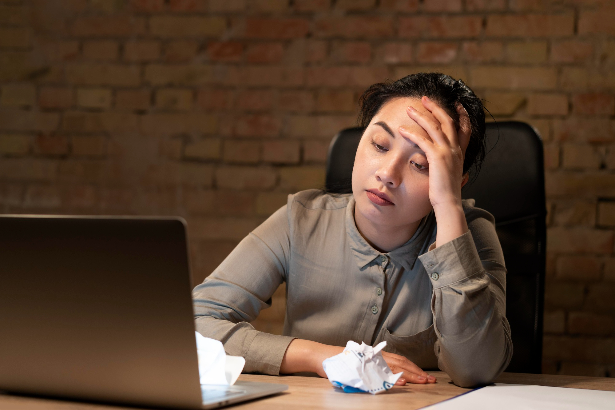Can Extreme Fatigue Sometimes Be Neurological And Not Lifestyle Related?