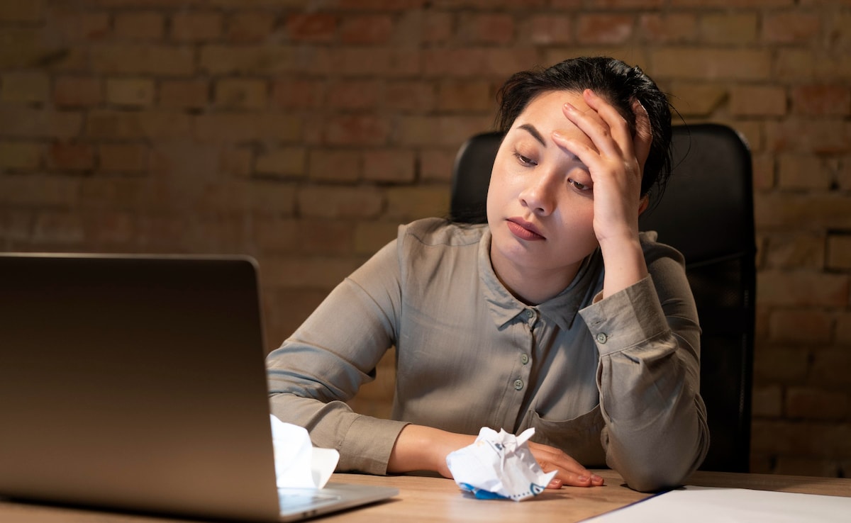 People With Chronic Fatigue Syndrome Have Disrupted Immunity, Proves New Study