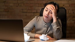 World Multiple Sclerosis Day: Can Extreme Fatigue Sometimes Be Neurological And Not Lifestyle Related?