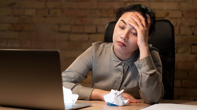 World Multiple Sclerosis Day: Can Extreme Fatigue Sometimes Be Neurological And Not Lifestyle Related?