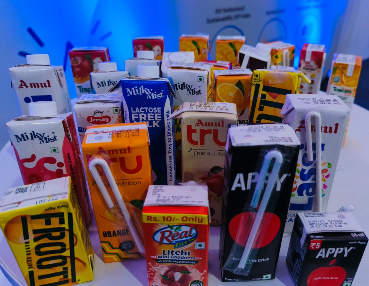 Swiss Firm SIG Group Plans Rs 900 Crore Carton Plant In Ahmedabad
