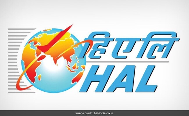 Hindustan Aeronautics Limited Hits All-Time High, Stock Turns Ex-Dividend