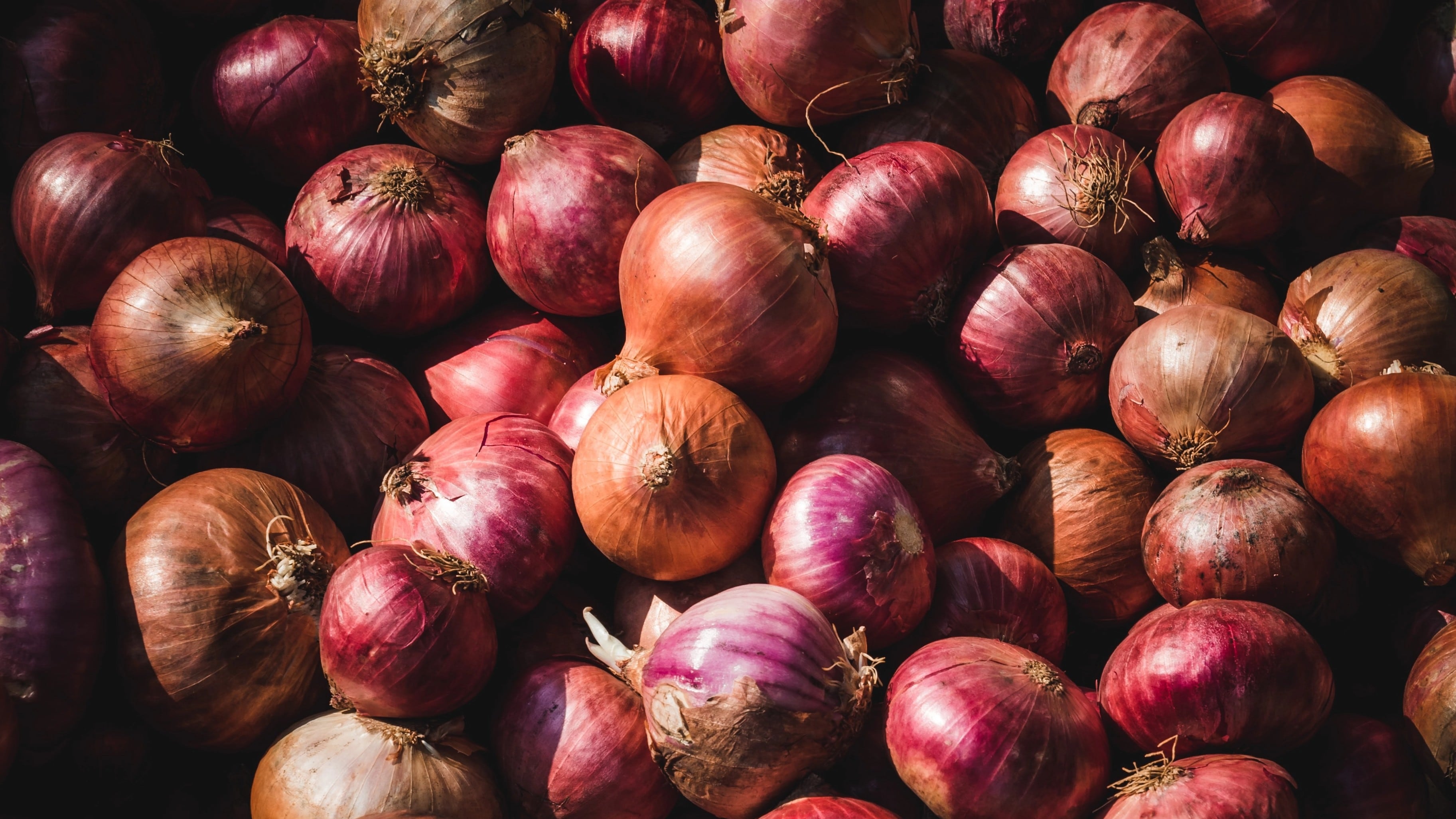 India Hikes Onion Buffer To 5 Lakh Tonnes To Check Prices 