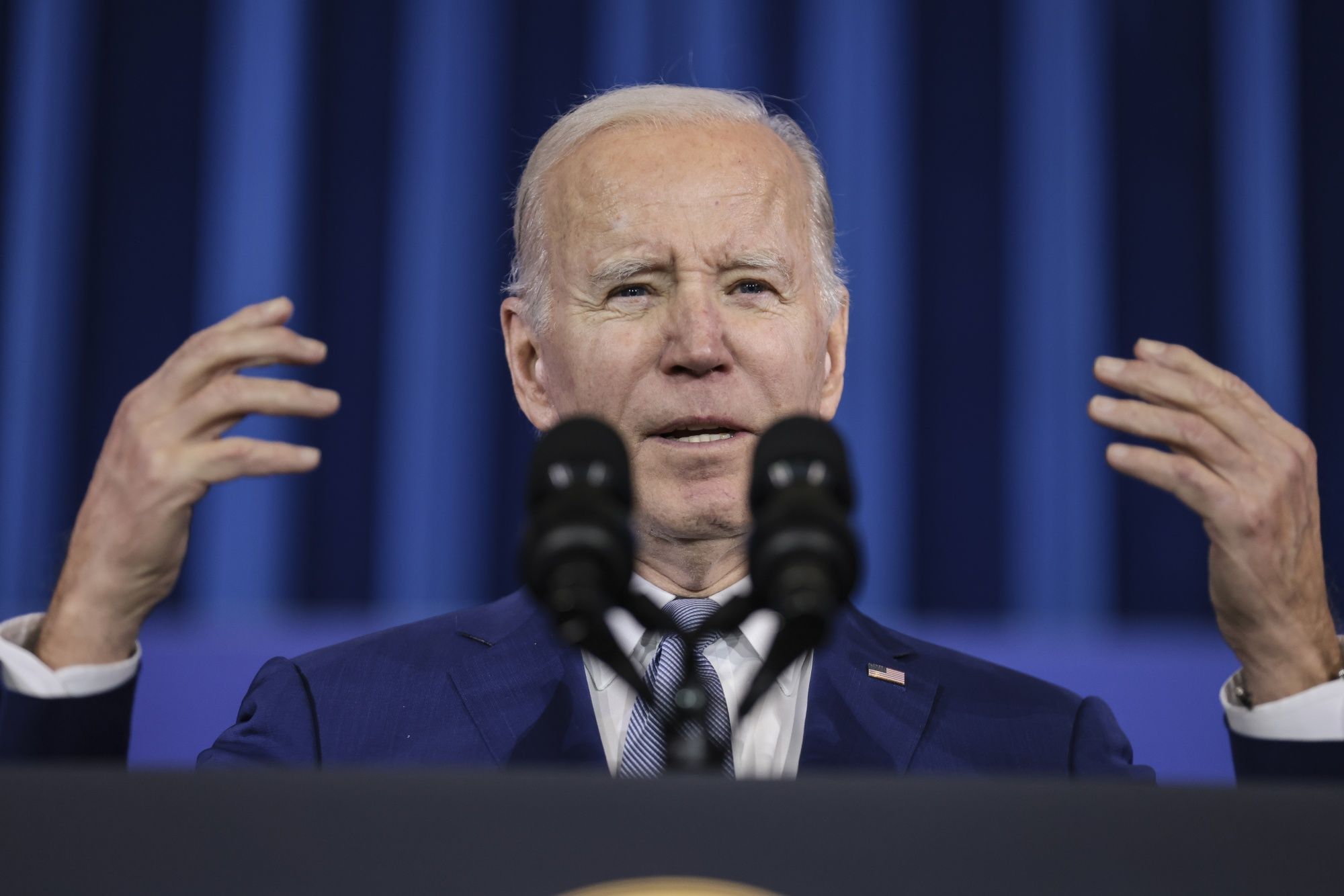Biden&rsquo;s Limited Options to Respond to OPEC+&rsquo;s Surprise Oil Cut