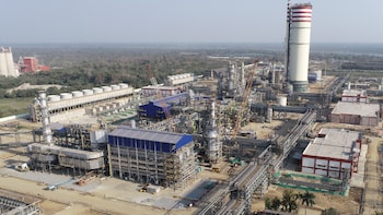 L&T Q3 Results: Net Profit Slips 4% On Labour Code Impact, Revenue Jumps 11%