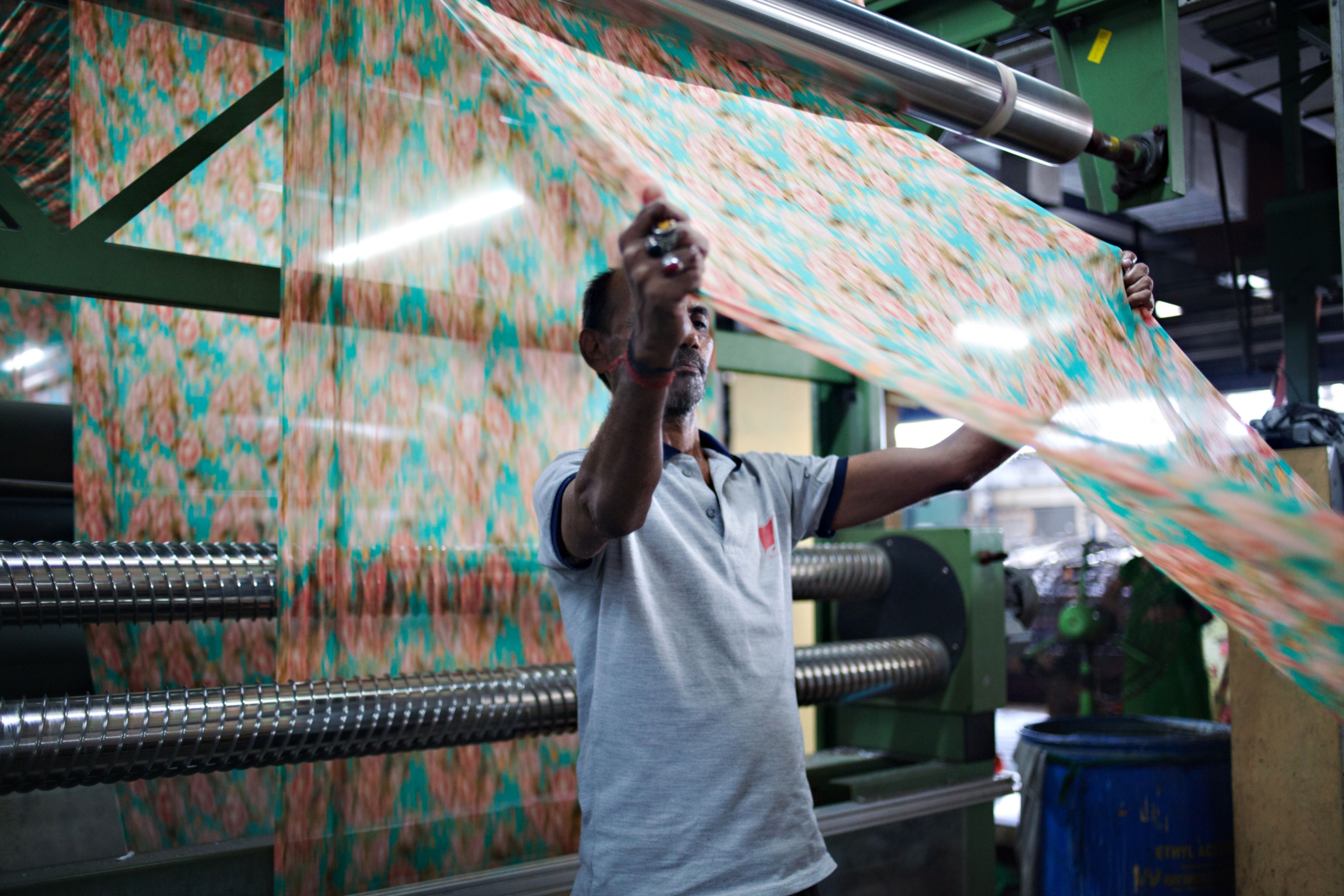 MSME Trends - Promising Outlook For Textile Sector; Overall Health Of MSMEs Improving: ICICI Securities