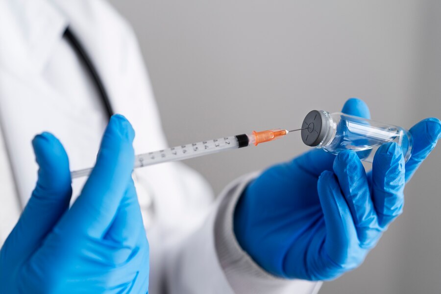Panacea Biotec, Sanofi Settle Patent Dispute Over Hexavalent Vaccine