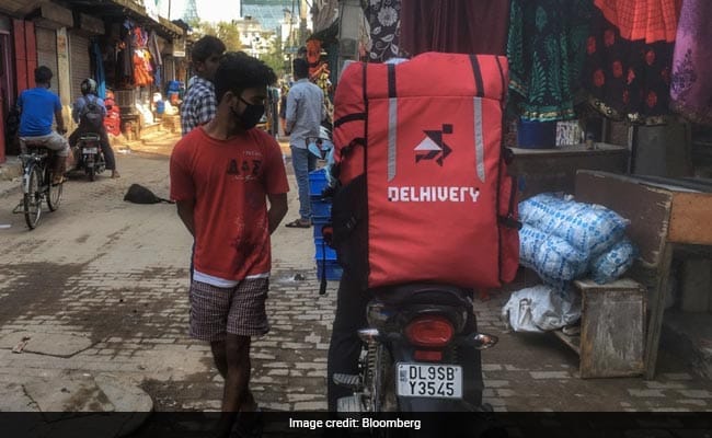 "Nerve-Wracking": Logistics Firm Delhivery CEO On Process of Going Public