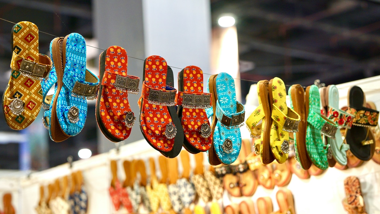 Build your versatile footwear collection on a budget Build your versatile footwear collection on a budget