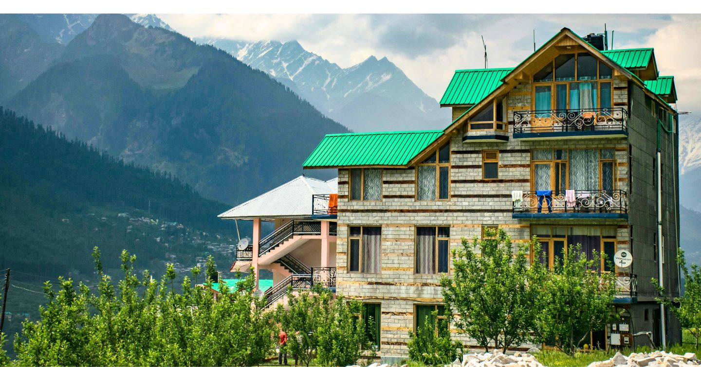 How To Plan A Budget-Friendly Manali Trip Under Rs 10,000