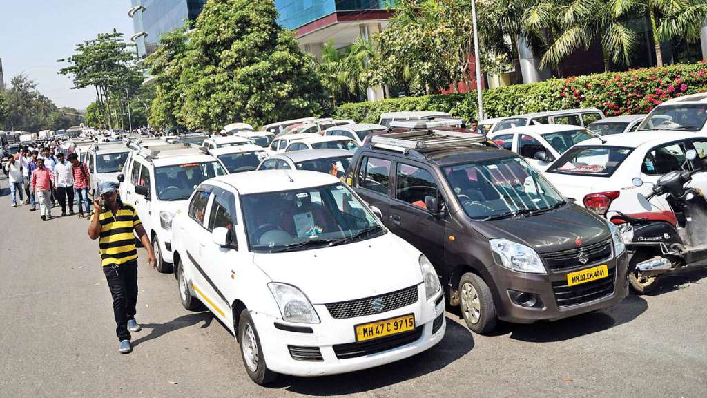 Uber, Ola Partner With Bengaluru Police On Safety