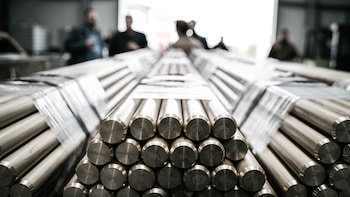 FTA Effect: India's UK Steel Exports Could Hit $1 Billion In FY27, Says Commerce Secy