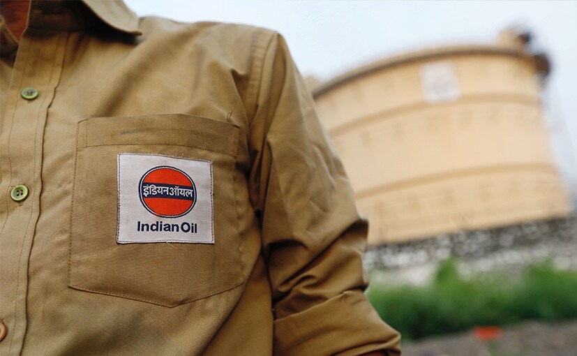 Indian Oil's Mathura Refinery Receives Environmental Clearance For Expansion Project