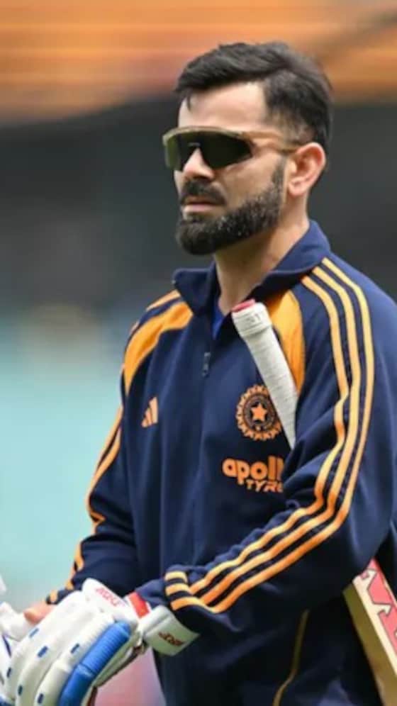 Virat Kohli Set To Break Sachin Tendulkars World Record