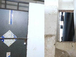 UP Drug Syndicate Kingpin Builds Secret Basement At Home, Uses It To Flee During Raid