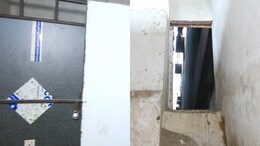 UP Drug Syndicate Kingpin Builds Secret Basement At Home, Uses It To Flee During Raid
