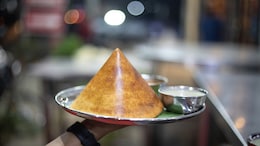 IIT Madras Professor Explains The Science Behind A Perfectly Crispy Dosa