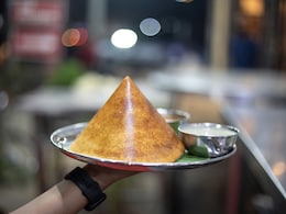 IIT Madras Professor Explains The Science Behind A Perfectly Crispy Dosa