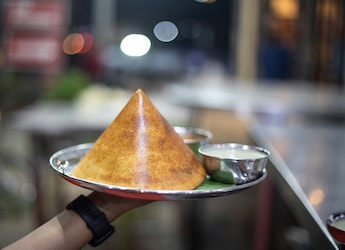 How To Make Your Dosa More Protein-Rich: 5 Delicious Ideas