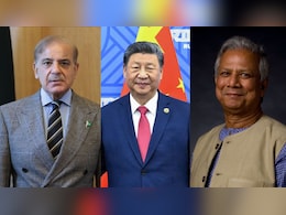 भारत को छोड़ अलग गुट बनाएगा बांग्लादेश? पाकिस्तान और चीन से हाथ मिलाने पर यूनुस के सलाहकार ने क्या कह दिया
