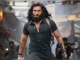 <i>Dhurandhar</i> Collection Day 4: Ranveer Singh Film On Box-Office Rampage With Rs 23 Crore On Monday
