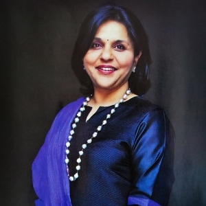 Dr. Sangita Reddy