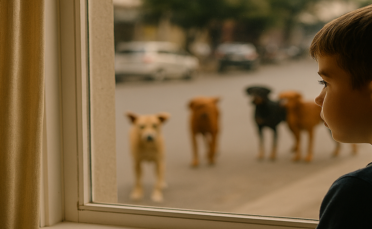 Stray Dogs: स्ट्रीट डॉग्स को लेकर इंदौर नगर निगम को फटकार; कोर्ट ने कहा- नसबंदी के आंकड़े घोटाले जैसे लगते हैं