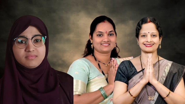 Jalna Nagar Parishad Result 2025 : जालन्यात भाजपाचे कमळ फुलले,पण  दानवेंच्या भोकरदनमध्ये 'तुतारी'चा दणदणाट