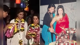 जब दोस्त नहीं, भाई बन गए थे शाहरुख खान, इस डायरेक्टर  की शादी में वाइफ संग किया था कन्यादान