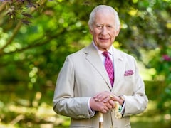 In A First For Monarchs, King Charles To Reveal Personal Tax Bill