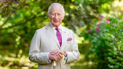 King Charles To Release Personal Tax Bill, First British Monarch To Do So