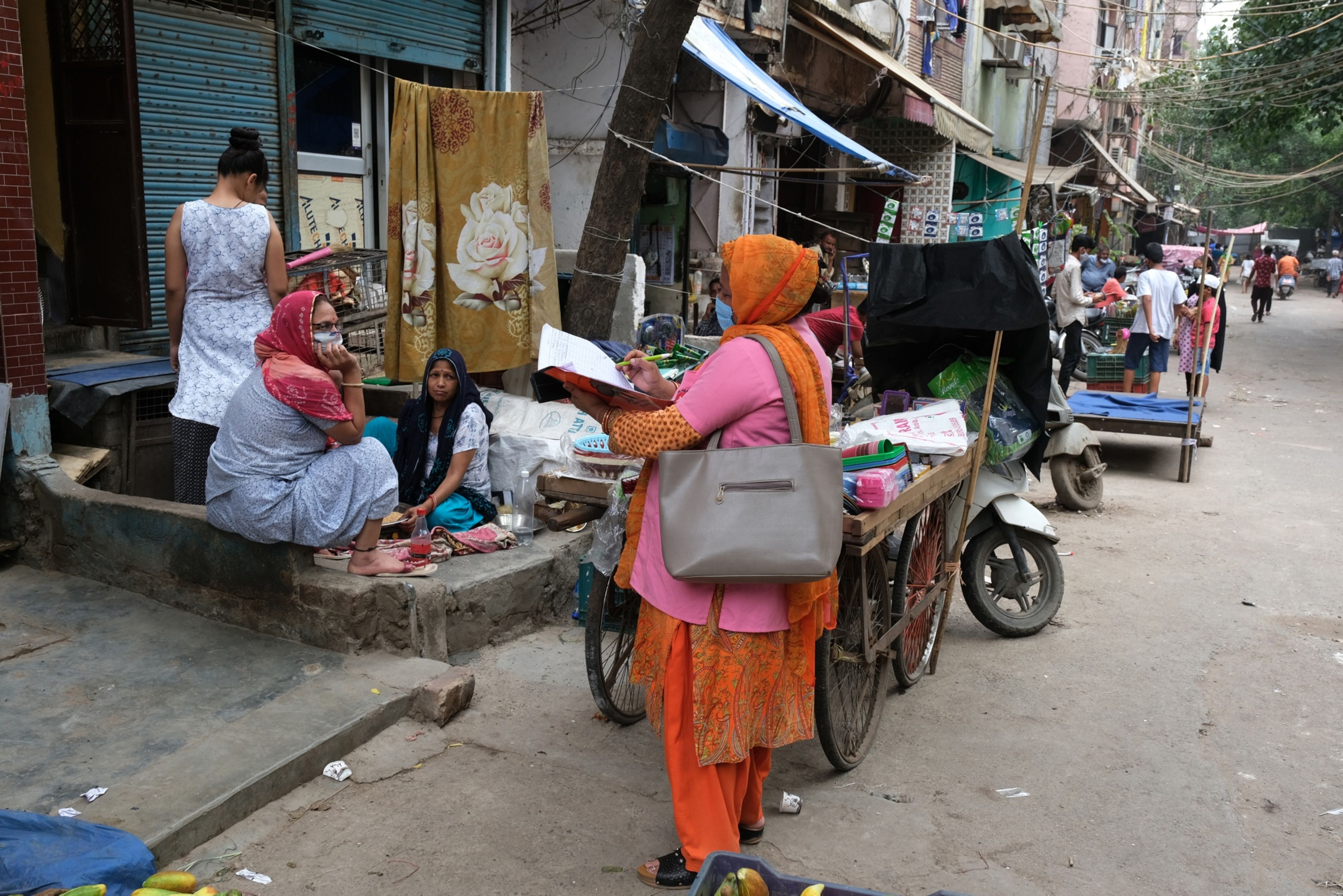 Coronavirus India Updates: India Overtakes Russia With Nearly 7 Lakh Covid-19 Cases