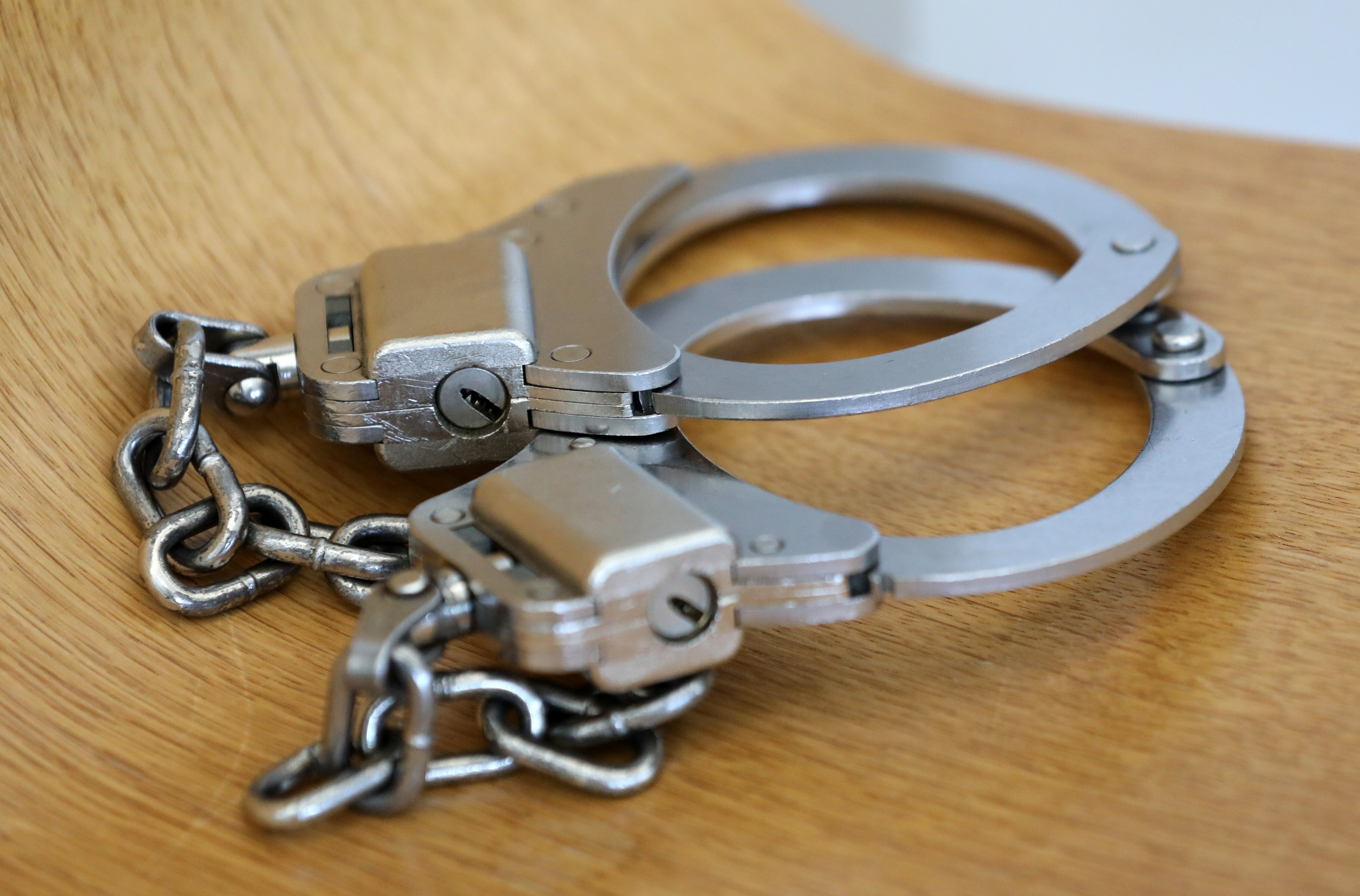 GST@5: Government Working On SOP For Investigations, Arrests