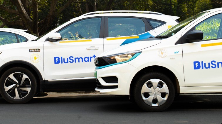 BluSmart Services Unavailable After SEBI Order On Gensol And Jaggi Brothers 