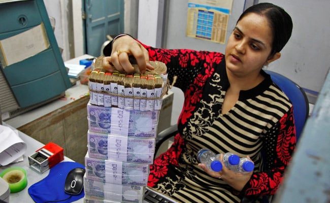 Waiving Interest During Moratorium Unfair To Those Who Repaid Loans: Centre To Supreme Court