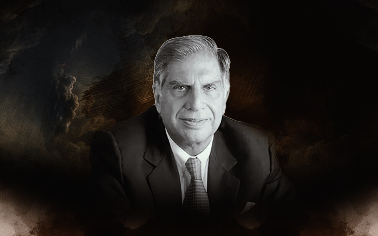 Ratan Tata Passes Away: Prime Minister Modi, President Murmu, and Business Leaders Mourn Loss