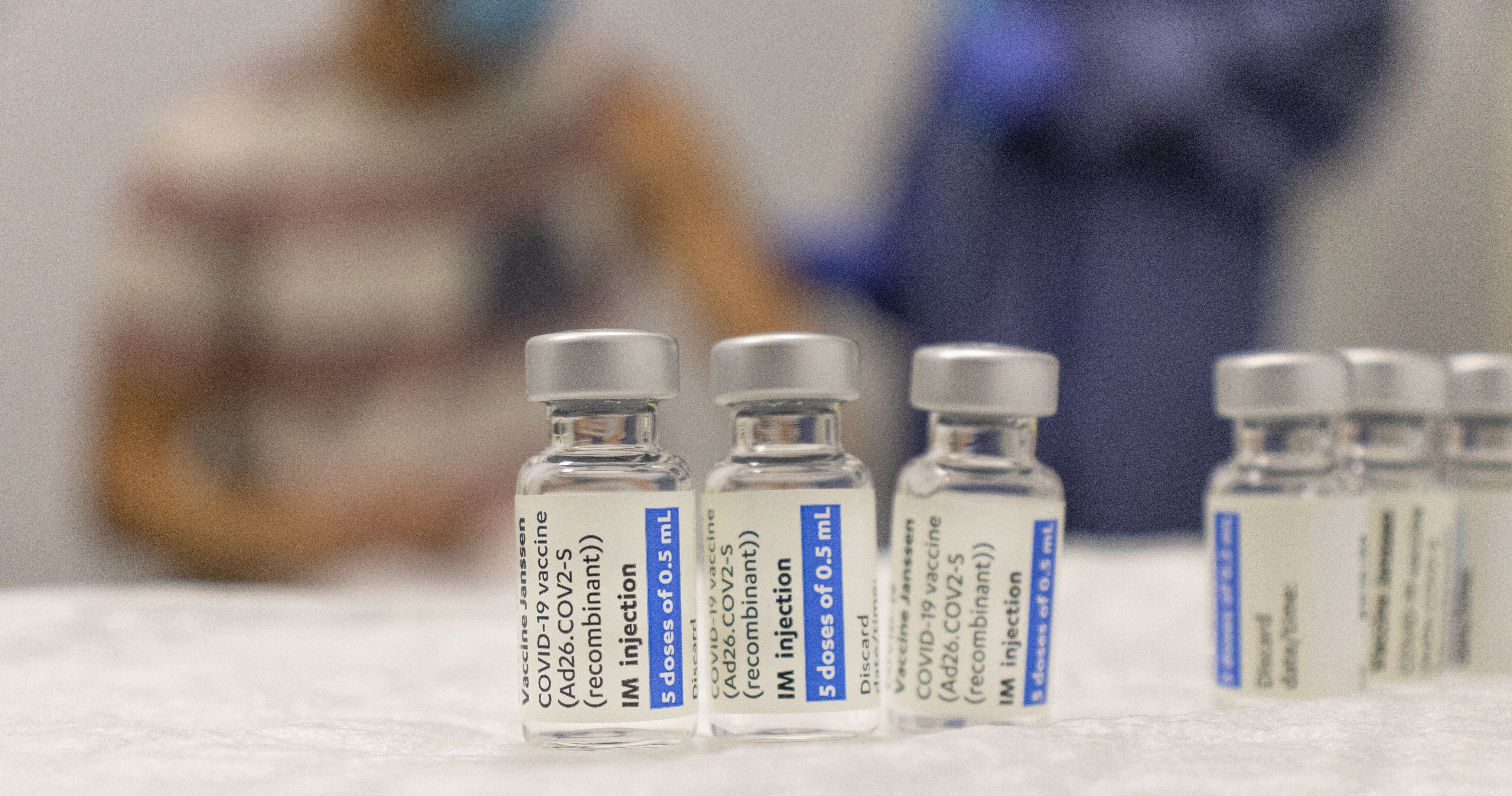 Covid-19 India Updates: Active Cases Drop Below 60,000; Daily Deaths At 21