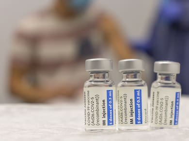 Covid-19 India Updates: Active Cases Drop Below 60,000; Daily Deaths At 21