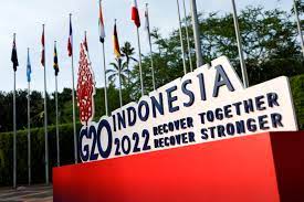 At G20 Summit, Five Central Banks Sign Agreements For Cross-Border Payments