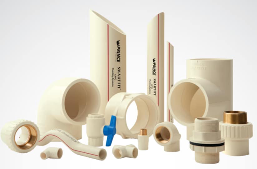 Prince Pipes - Multiple Growth Levers At Play, Attractive Valuation: IDBI Capital Initiates Coverage