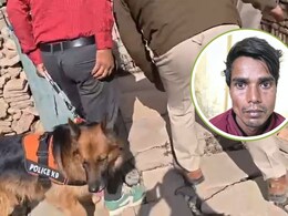 Girl Child Murder:&nbsp;दुष्कर्म में नाकाम होने पर मासूम को मोगरी से पीट-पीट कर मार डाला, अंधे कत्ल का 36 घंटे में खुलासा