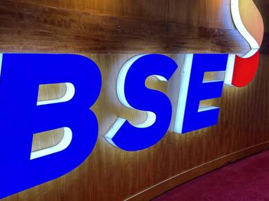 Stock Market Today: Sensex & Nifty's Two-Day Rebound Fails To Recoup Weekly Loss 