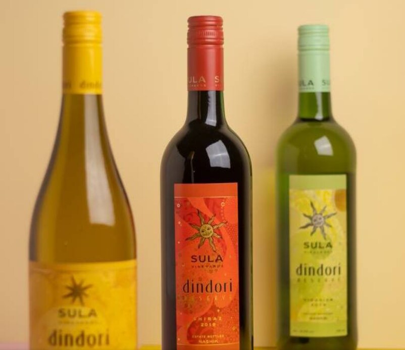 Verlinvest Asia Exits Sula Vineyards For Rs 406 Crore, Another FPI Pares Stake