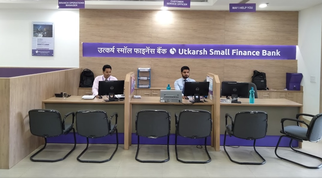 Utkarsh Small Finance Bank Merger With Parent To Be Completed In 12-13 Months, Says CEO Govind Singh