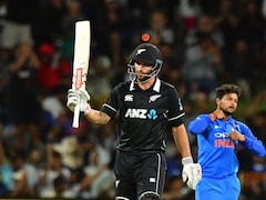 New Zealands Doug Bracewell Announces Retirement From All Forms Of Cricket